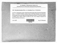Image Associated With the Occurence